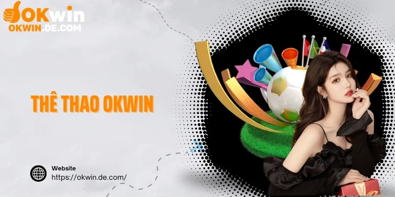 Thể thao Okwin