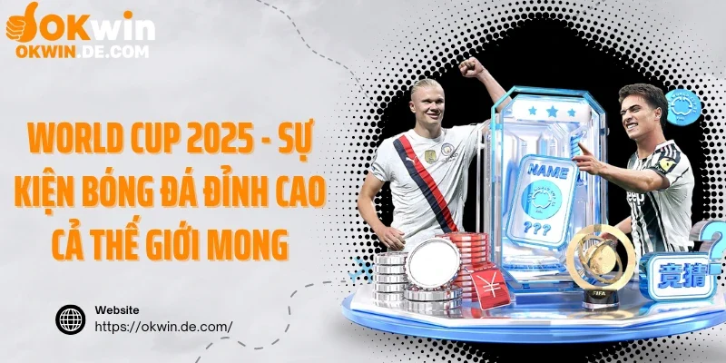 World Cup 2025